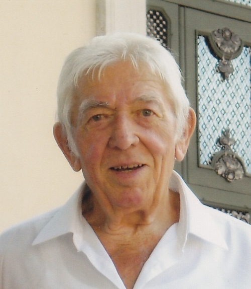 BARBACETTO ARNALDO