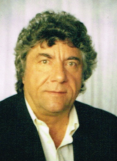 OVAN MARZIANO