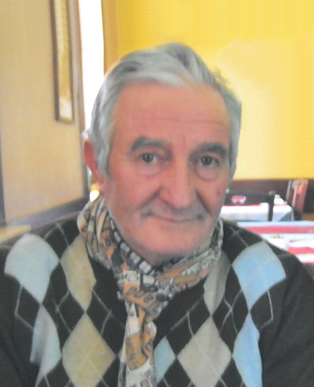 BERNARDIS FRANCO