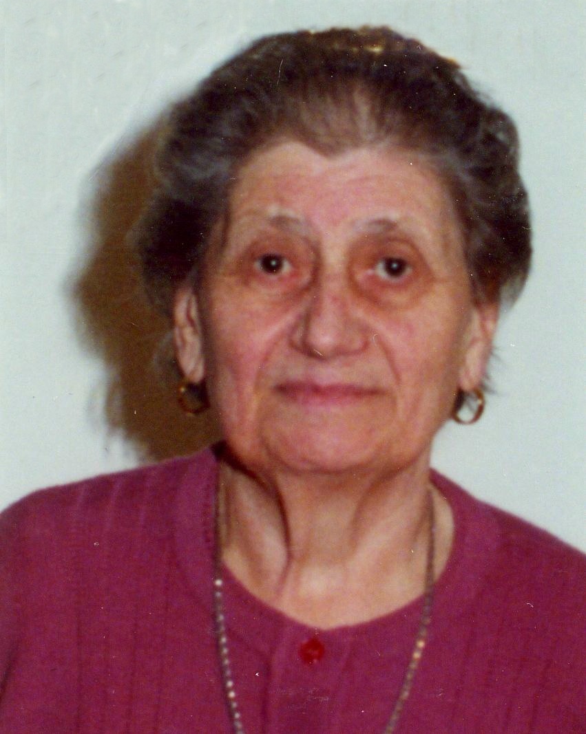 BURBA IDA