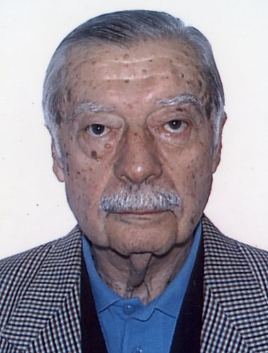 BOGARO CARLO