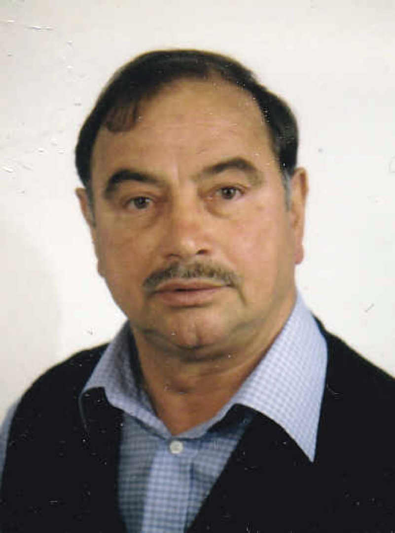 ZAMÒ SILVANO