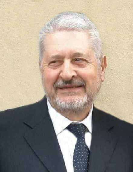 GAMBERINI DOMENICO