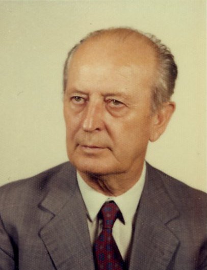 CADETTO BRUNO