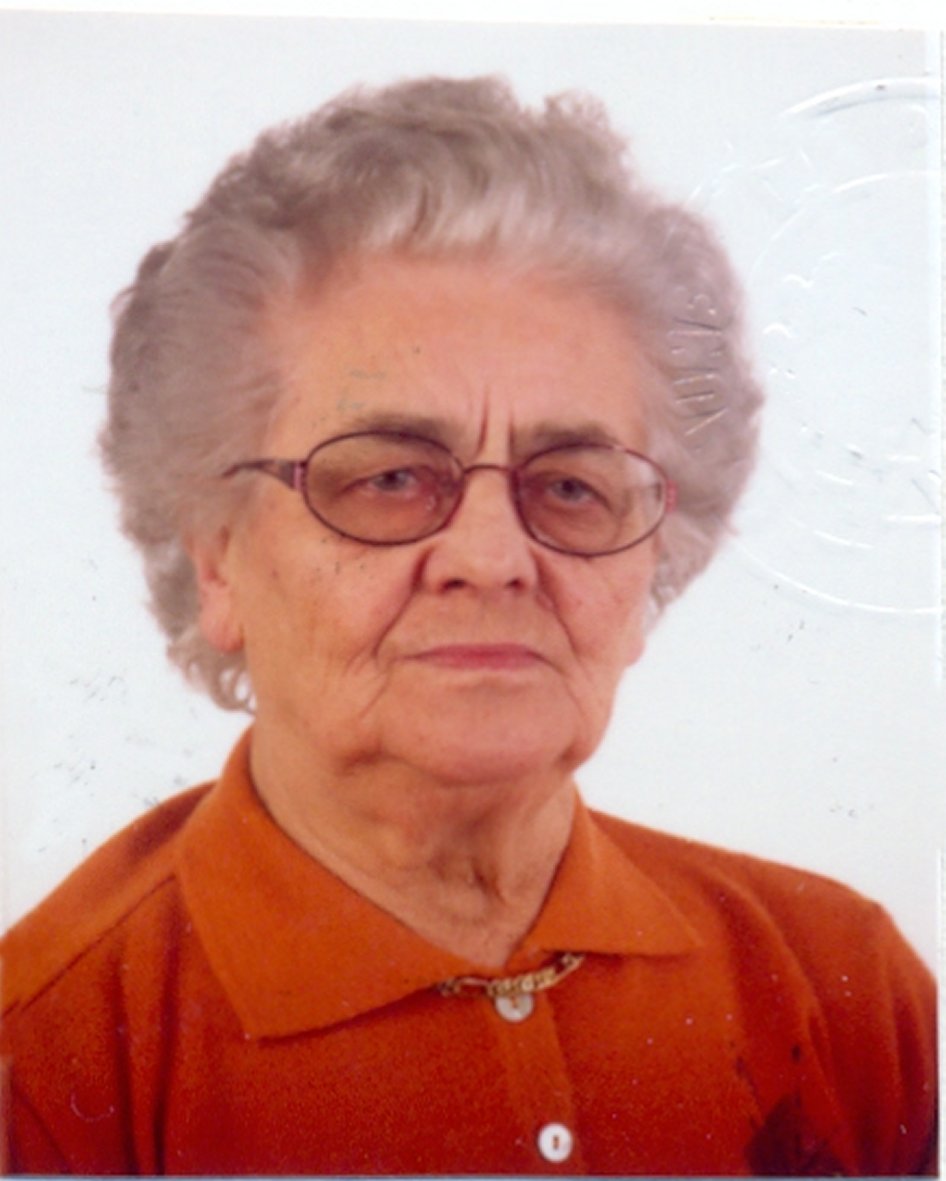 COLAUTTI SILVANA