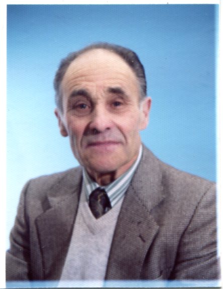 GIORGIS GIOVANNI BATTISTA