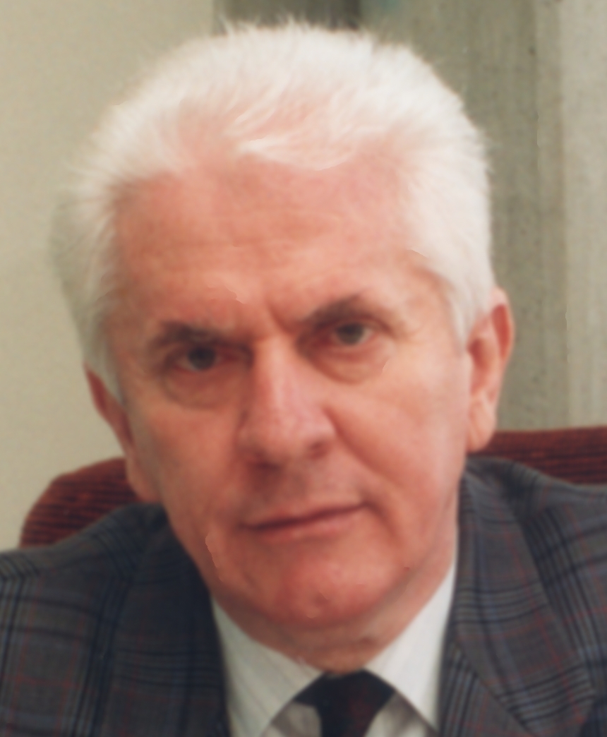 RIGO PIERLUIGI