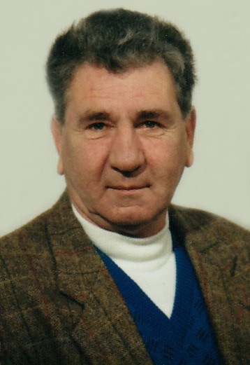 MANSUTTI SILVANO