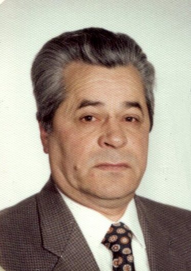 CRAGNOLINI GIUSEPPE