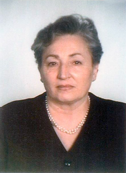 SHAURLI GUGLIELMINA