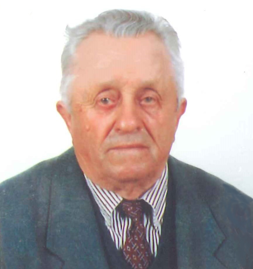 CISILINO ANGELO