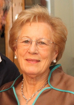 NARDINI ALBA