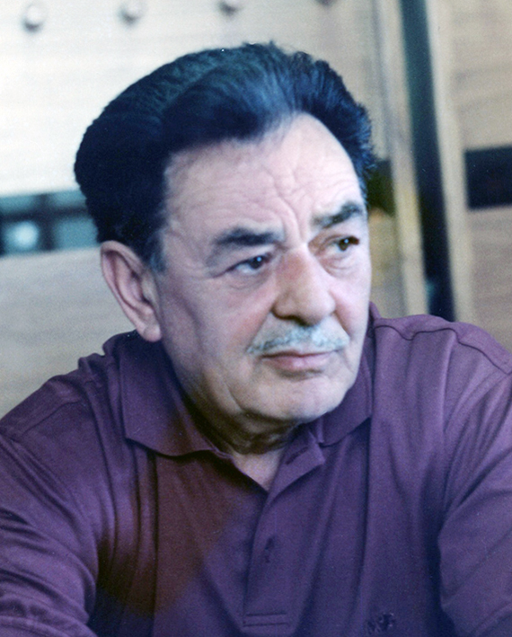 SIVILOTTI LUIGI