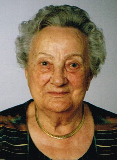 CALLIGARO ALESSANDRINA