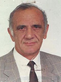 ZANELLO GRAZIANO