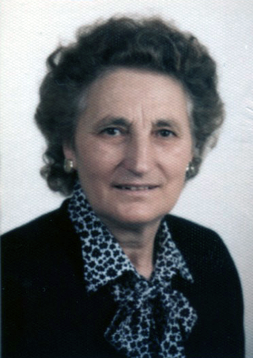 GIOVANATTO LIDIA