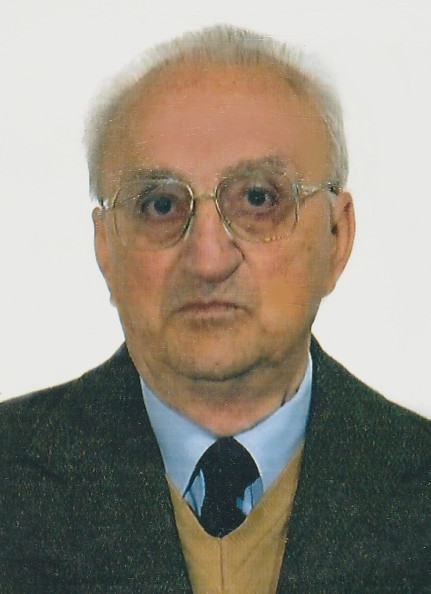 PASTORI ALDO