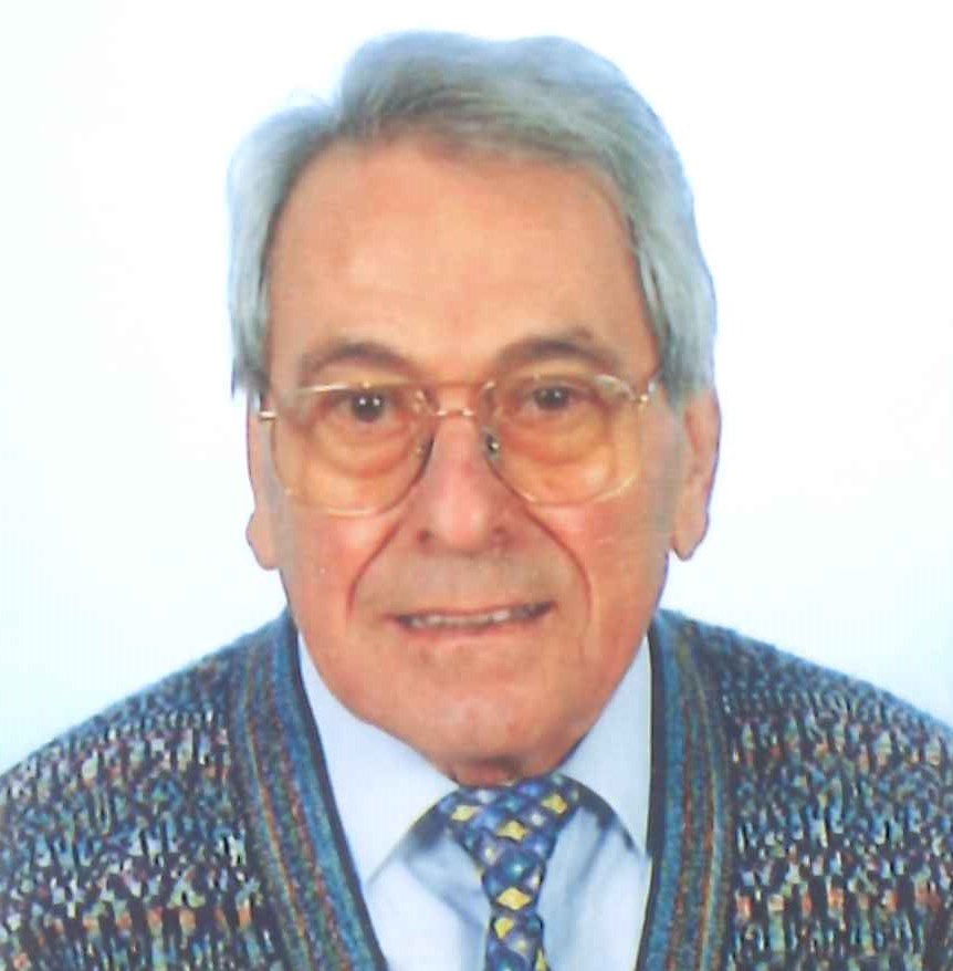 CHIOVARO GIUSEPPE