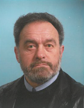 GIANPIETRO CONCINA