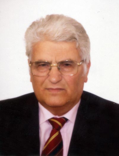 BLASONI GIACINTO