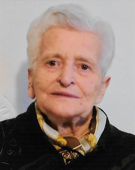 ROSSIT ALDA