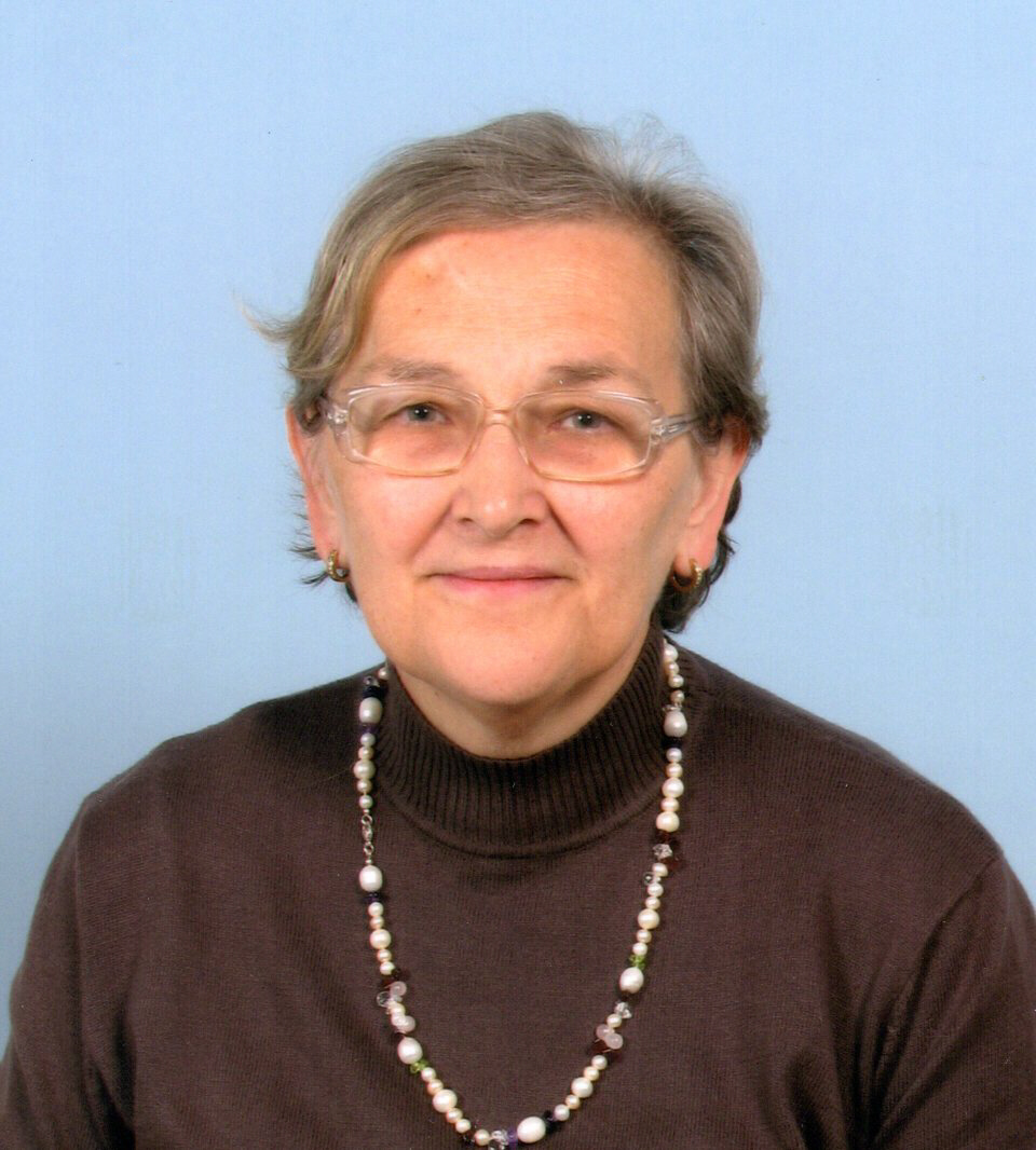 TUTI MADDALENA