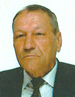 TRAVANI RAFFAELE