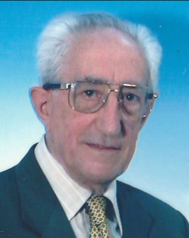 PASTORI RENZO