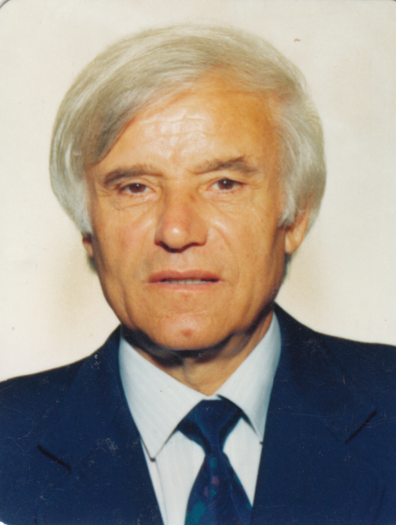 DI BERNARDO FRANCESCO