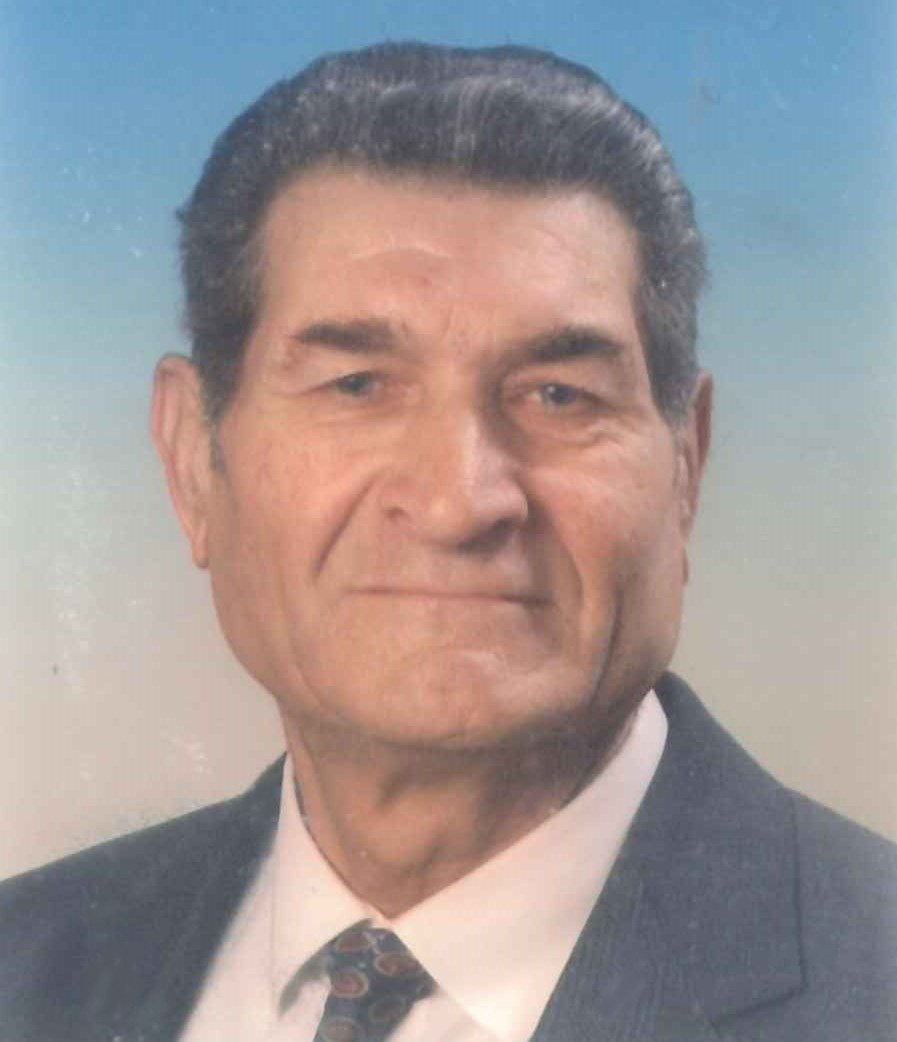 TOMADA SILVANO