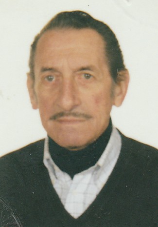 COMELLI DANILO