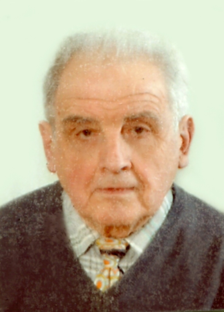 GORIZZIZZO BIAGIO