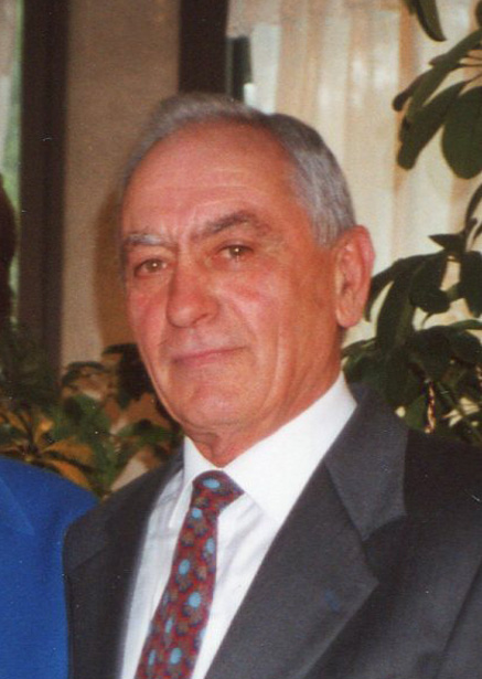 PITTONI LIONELLO