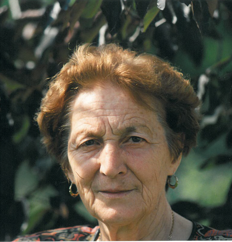 PELLEGRINA RITA