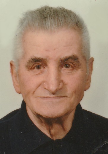 MOLINARI AGOSTINO