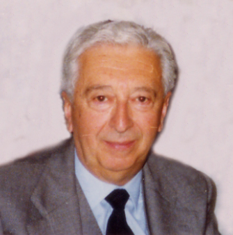 ANGELI GIAN BATTISTA