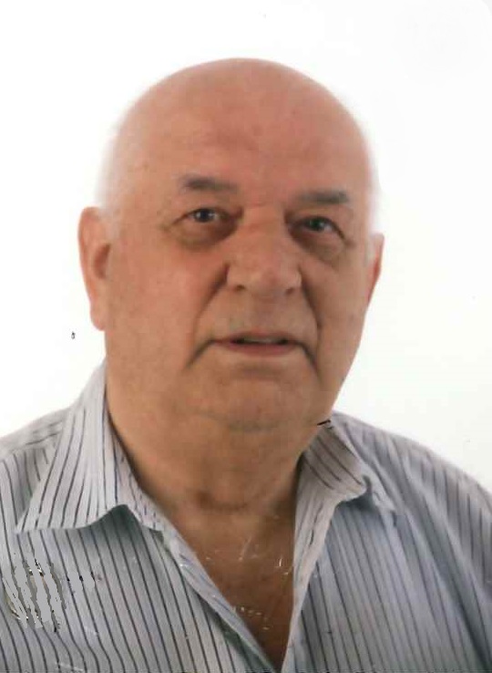 ZAMARO EGIDIO