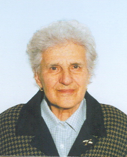 PELLEGRINI ILDA