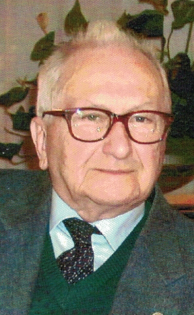 GIUSEPPE MARANGON