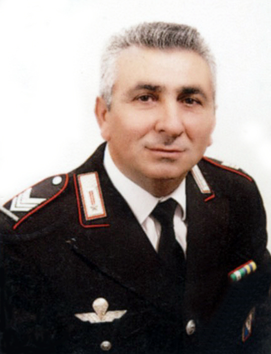 CAMMISULI IGNAZIO