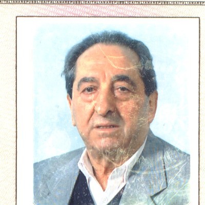 ACAMPORA ALFONSO