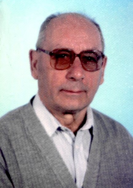 ROSSI GIOVANNI