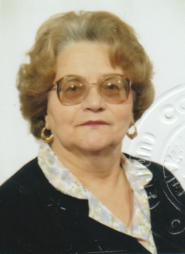 DELLA VEDOVA MARIA ASSUNTA