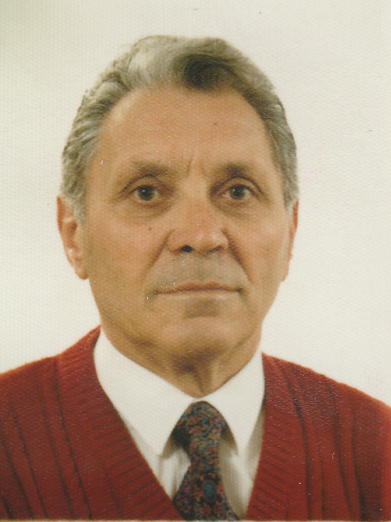 TOFFOLETTI DELMO