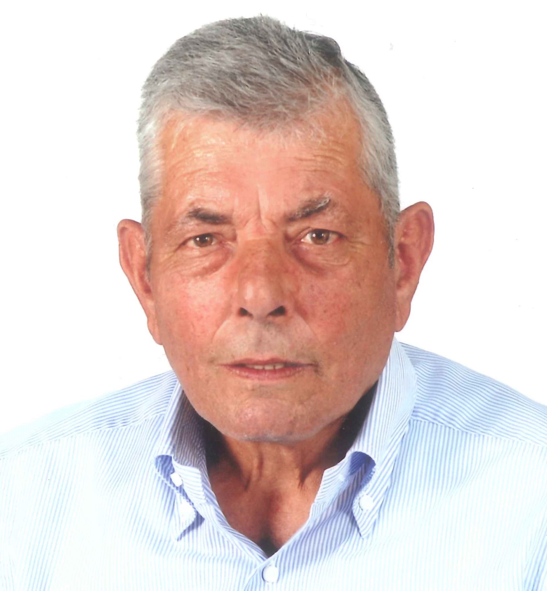 CISILINO LEANDRO