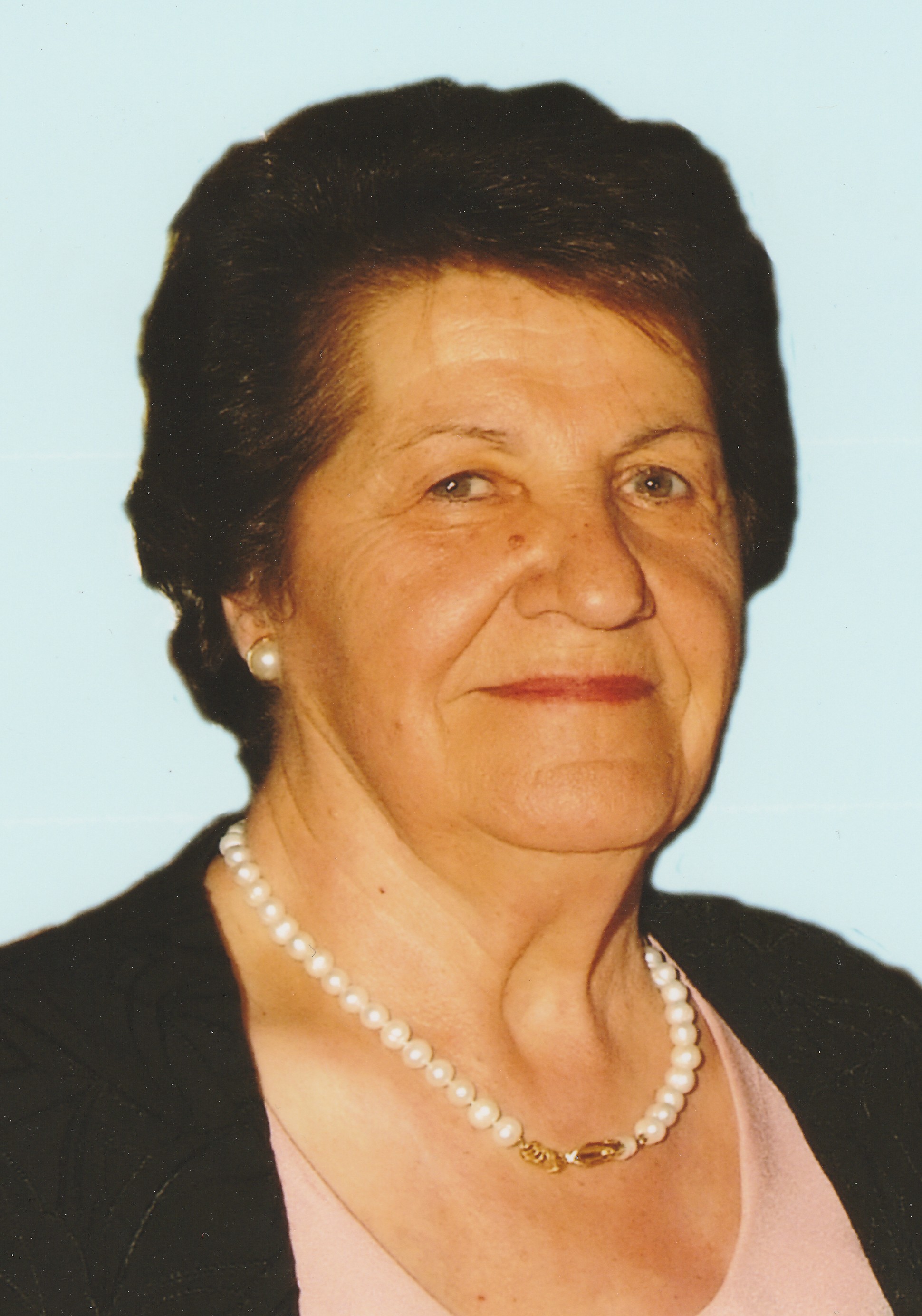 BELTRAMINI ALIDA