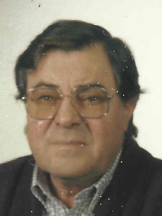 ANTONUTTI VITTORINO