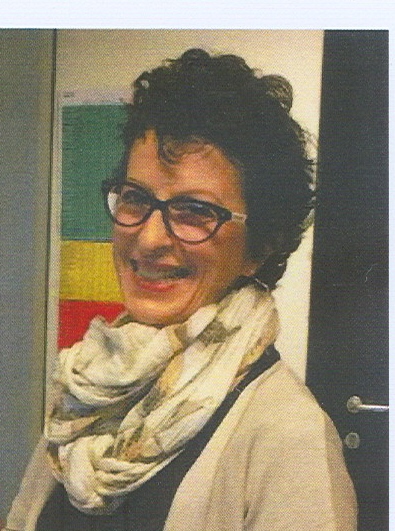 MORO MARIANGELA