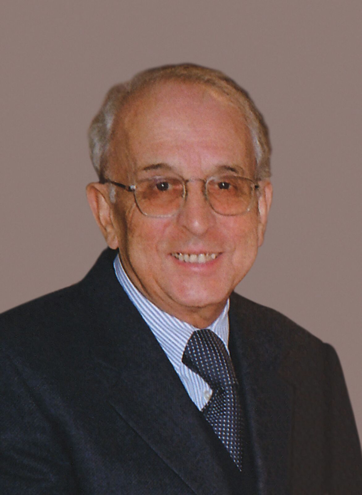 DE LUCA ALFONSO