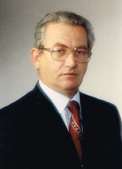 CALLIGARO CLAUDIO